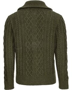 Megztiniai | Vyriškas megztinis Luis Steindl