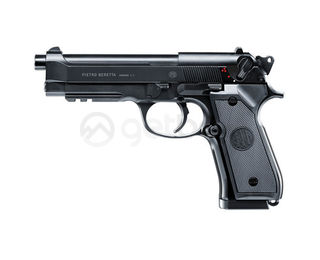 Airsoft pistoletai | Airsoft pistoletas Beretta 92 A1 kal.6mm 2.5872