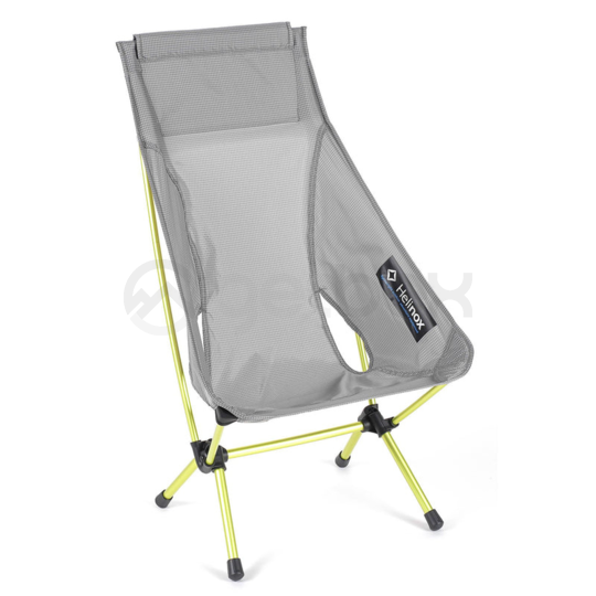 Stovyklavimas | Turistinė kėdė Helinox Chair Zero Highback