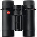 Žiūronai Leica Ultravid 10x32 HD-Plus