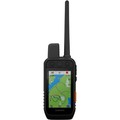 GPS navigacija medžioklei ir šunų sekimui Garmin Alpha 200i