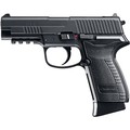 Pneumatinis pistoletas Umarex HPP 4.5mm