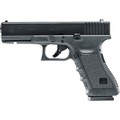 Airsoft pistoletas Glock 17 kal. 6mmBB
