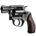 Dujinis revolveris HW 88 Super Airweight 9mm