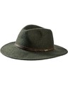 Moteriška skrybėlė barbour Tack