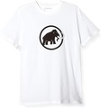 Marškinėliai Mammut Logo M