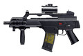 Airsoft šautuvas H&K G36 6mm 2.5620