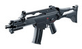 Airsoft šautuvas H&K G36 C IDZ 6mm 2.6300