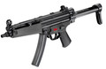 Airsoft šautuvas H&K MP5 A5 EBB kal.6mm 2.6311