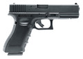 Airsoft pistoletas Glock 17 Gen4 6mm 2.6411
