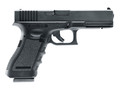 Airsoft pistoletas Glock 17 kal. 6mm 2.6412