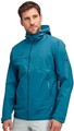 Striukė Mammut Convey 3in1 HS Hooded M