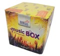 Fejerverkas CLE4001 Music Box by Hallelujah F2