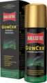 Keraminė ginklų priežiūros alyva Ballistol GunCer, purškiama, 50 ml 22165