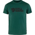 Marškinėliai Fjallraven Logo M 87310