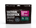 Maistas kelionėms Tactical Foodpack burokėlių sriuba su Feta sūriu 60g 10151