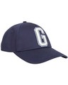 Kepurė su snapeliu Gant Logo-G