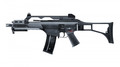 Airsoft šautuvas ASG Carbine Heckler&Koch G36C Sportsline Full-Auto 2.5931X