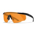 Apsauginiai akiniai WileyX SABER ADVANCED, oranžiniai