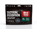 Maistas kelionėms Tactical Foodpack mėsos sriuba 90g 10246