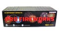 Fejerverkas Pro Fireworks CPB124S-F2-9401