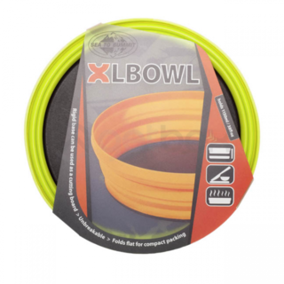 Indai ir įrankiai | Silikoninis dubenėlis XL-Bowl