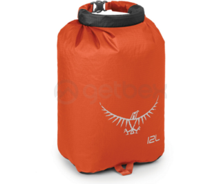 Neperšlampami dėklai ir maišai | Neperšlampamas maišas Ultralight Drysack 12L