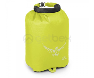 Neperšlampami dėklai ir maišai | Neperšlampamas maišas Ultralight Drysack 12L