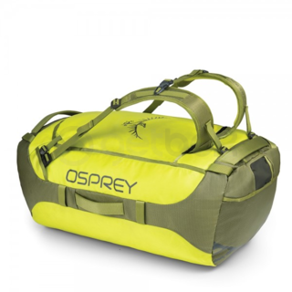 Kelioninės kuprinės | Transportavimo krepšys Osprey Transporter 95