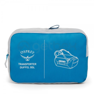 Kelioninės kuprinės | Transportavimo krepšys Osprey Transporter 95