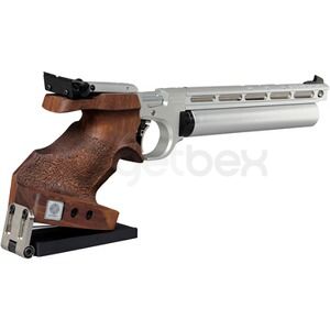 Sportiniai ginklai | Pneumatinis pistoletas Steyr EVO 10, dešinė, M