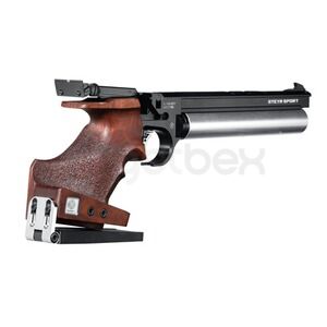 Sportiniai ginklai | Pneumatinis pistoletas Steyr LP 50