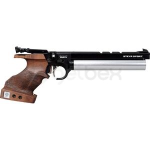 Sportiniai ginklai | Pneumatinis pistoletas Steyr 50HP Compact