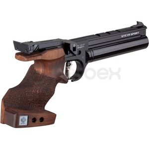 Sportiniai ginklai | Pneumatinis pistoletas Steyr 50RF Compact