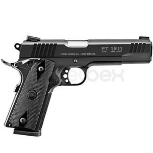 Koviniai pistoletai | Pistoletas Taurus PT 1911, .45 ACP