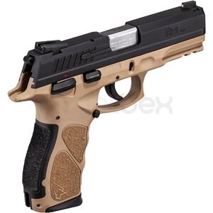 Koviniai pistoletai | Pistoletas Taurus TH9, 9 mm Luger