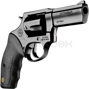 Koviniai revolveriai | Revolveris Taurus 605 Protector, kal. .357 Mag.