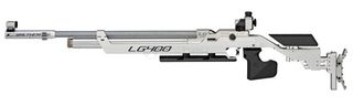 Sportiniai ginklai | Sportinis pneumatinis šautuvas WALTHER LG 400 Competition Sport