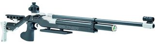Sportiniai ginklai | Pneumatinis šautuvas Walther 400 Blacktec