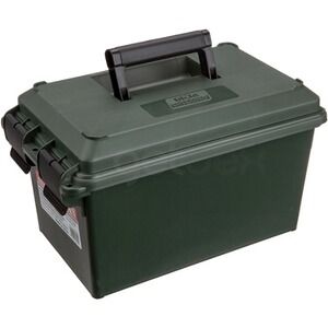 Medžioklės priedai | Šaudmenų transportavimo dėžė MTM Ammo Can