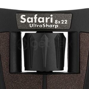 Žiūronai | Žiūronai Steiner Safari UltraSharp 8x22