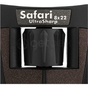Žiūronai | Žiūronai Steiner Safari UltraSharp 8x22