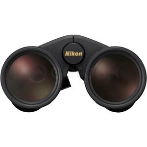 Žiūronai | Žiūronai su tolimačiu Nikon Laserforce 10x42