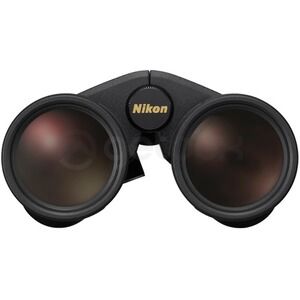 Žiūronai | Žiūronai su tolimačiu Nikon Laserforce 10x42