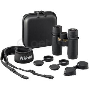 Žiūronai | Žiūronai Nikon Monarch HG 8x30