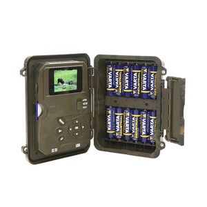 Žvėrių stebėjimo kameros | Žvėrių stebėjimo kamera Seissiger Special-Cam Classic HD 12MP