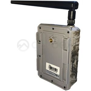 Žvėrių stebėjimo kameros | Žvėrių stebėjimo kamera Boly Guard 4G/LTE, BG310-M
