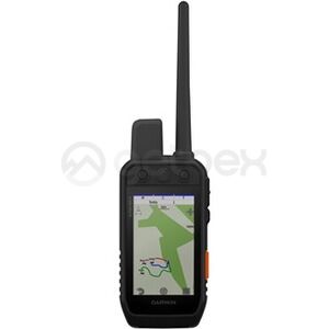 Dresūros reikmenys | GPS navigacija medžioklei ir šunų sekimui Garmin Alpha 200i