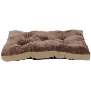 Gultai ir patiesalai | Dygsniuotas gultas šuniui, 90x60x7cm