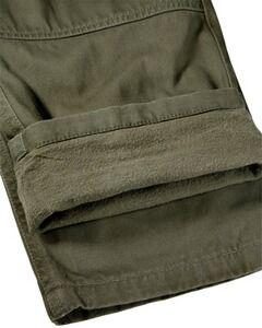 Medžioklinės kelnės | Cargo kelnės su termo pamušalu Wald&Forst